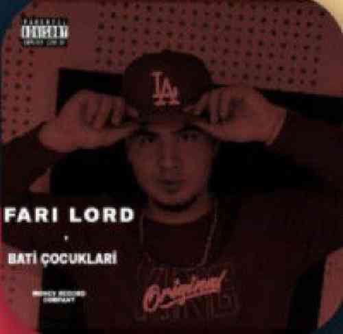 فری لورد بچه های غربی